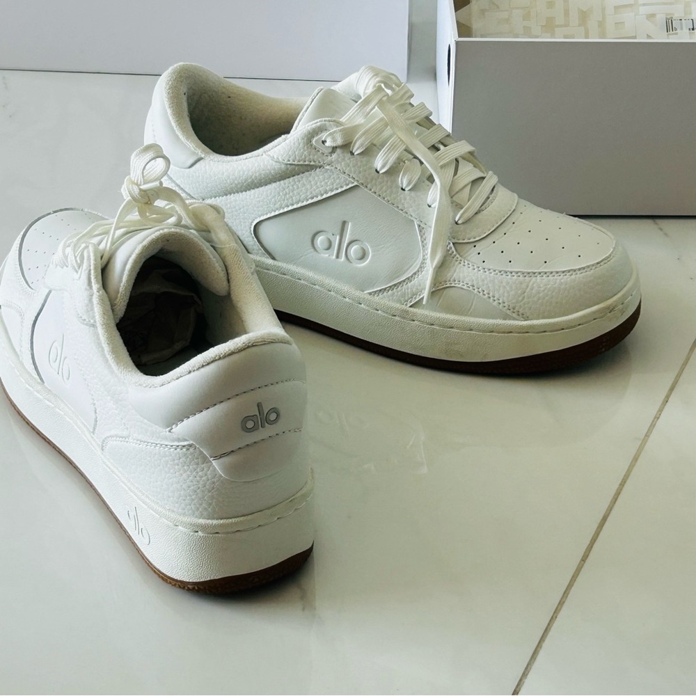 ALO Yoga - ALO Recovery Mode Sneaker - unisex - Picture 6 of 6